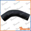 Gaine de suralimentation pour FIAT | GPP-FT-041, 09-0498
